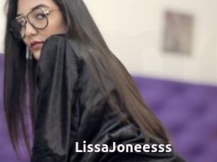 LissaJoneesss