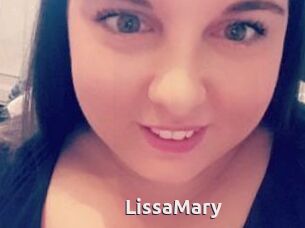 Lissa_Mary