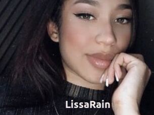 LissaRain