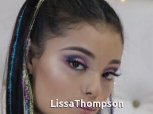 LissaThompson