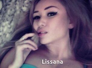 Lissana