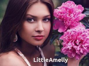 LittleAmelly