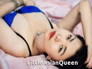 LittleAsianQueen