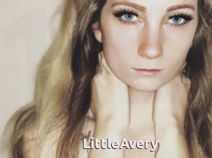 LittleAvery