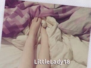 LittleLady18