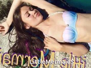 LittleMermaidS