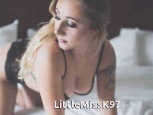 LittleMissK97