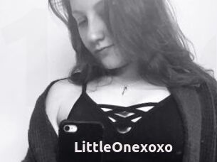 LittleOnexoxo