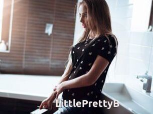 LittlePrettyB