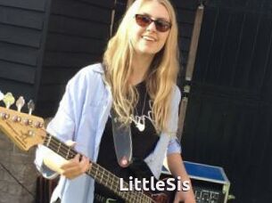 LittleSis
