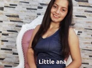 Little_ana