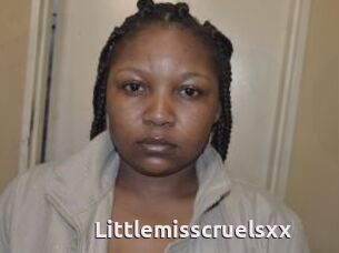 Littlemisscruelsxx