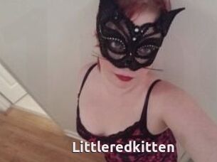 Littleredkitten