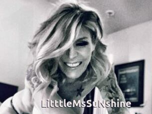 LitttleMsSuNshine