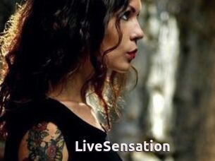 LiveSensation