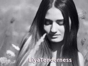 LiyaTenderness