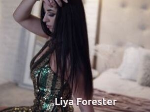 Liya_Forester