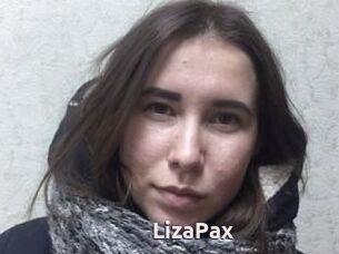 LizaPax