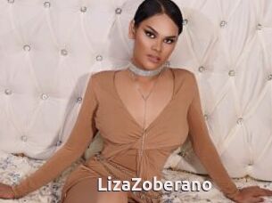 LizaZoberano