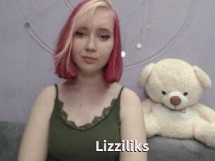 Lizziliks