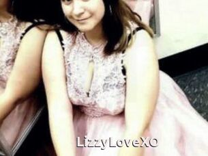 LizzyLoveXO