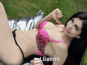 Llianne