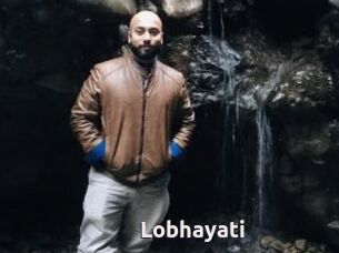 Lobhayati