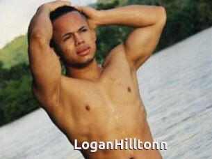 LoganHilltonn