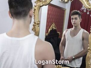 LoganStorm
