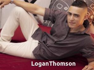 LoganThomson