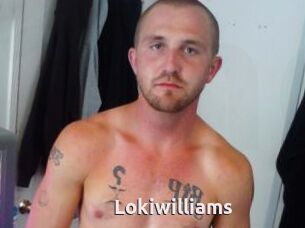 Lokiwilliams