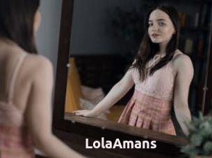 LolaAmans