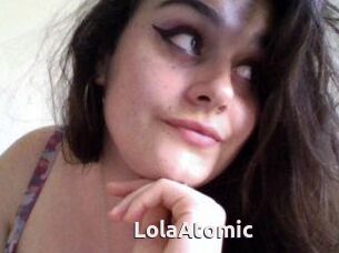 LolaAtomic