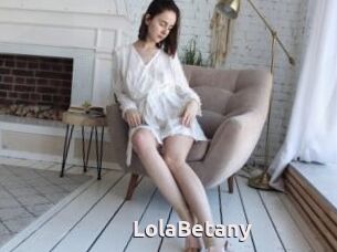LolaBetany