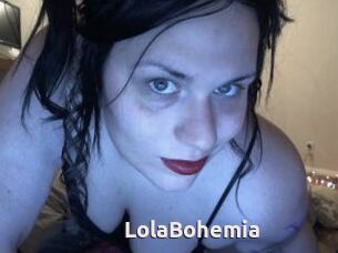 LolaBohemia