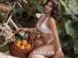 LolaCole