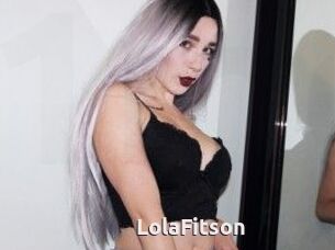 LolaFitson