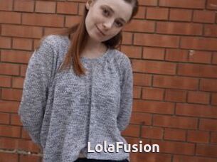 LolaFusion