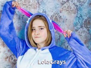 LolaGrays