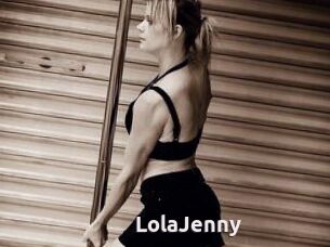 LolaJenny