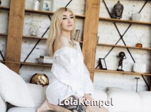 LolaKempel