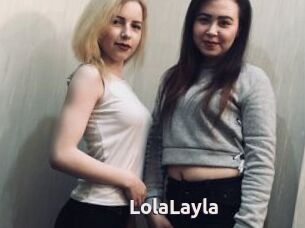 LolaLayla