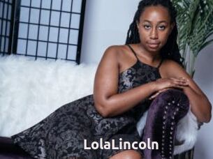 LolaLincoln
