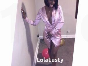 LolaLusty