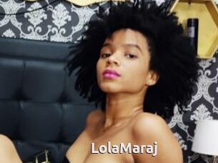 LolaMaraj