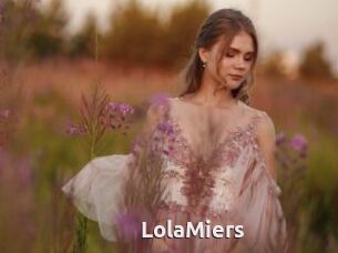 LolaMiers