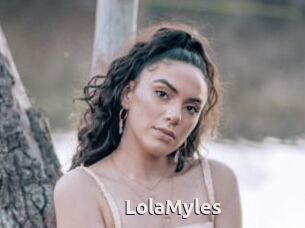 LolaMyles