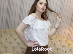 LolaRoot