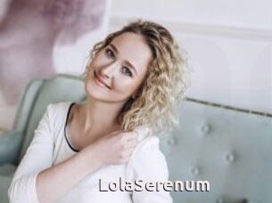 LolaSerenum