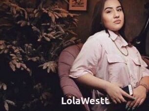 LolaWestt